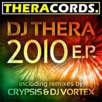 DJ Thera – 2010 E.P